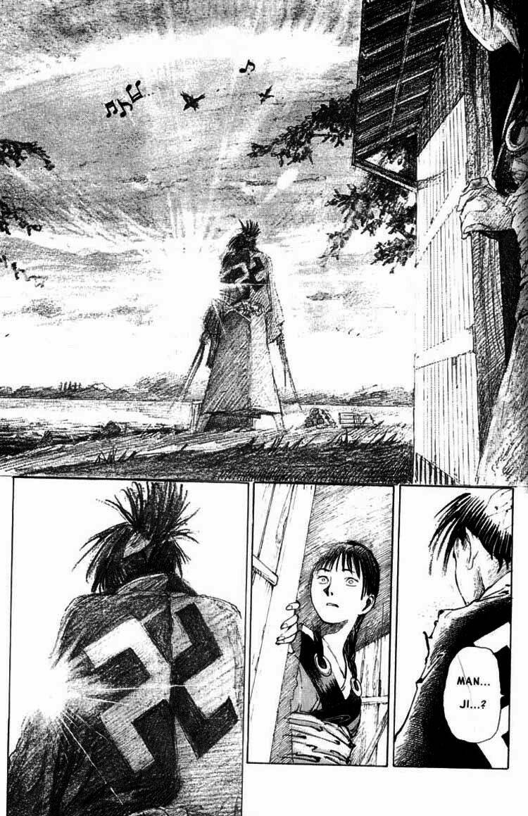 blade of the immortal chapter 2.2 14