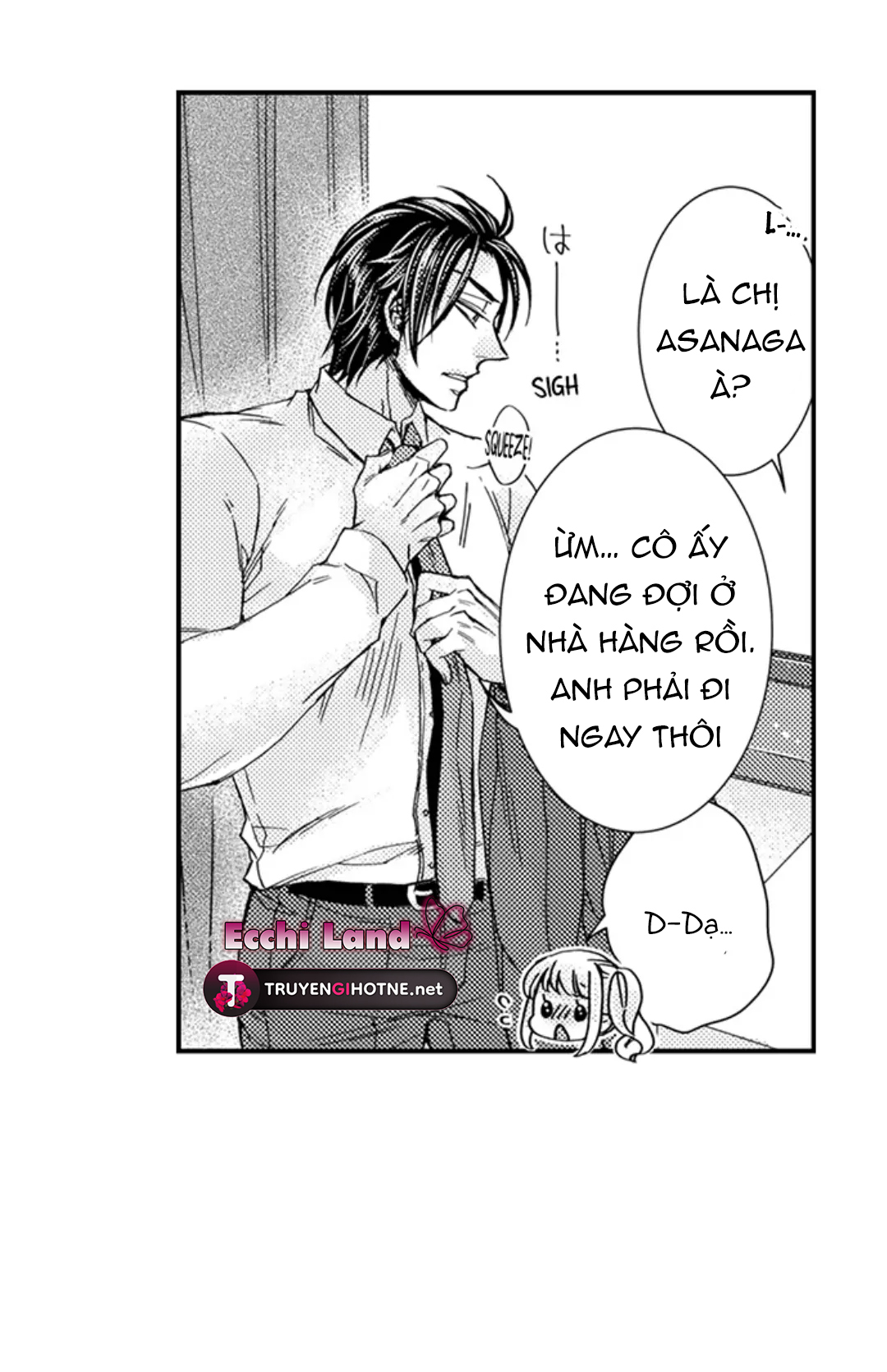 vị sếp thú tính nhà bên chapter 99.2 4