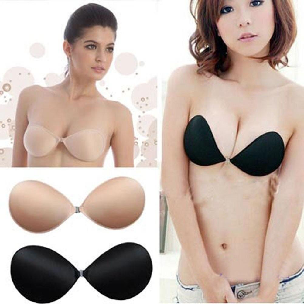 Miếng dán ngực BÀN TAY, siêu dính, siêu nâng - HÀNG LOẠI 1
