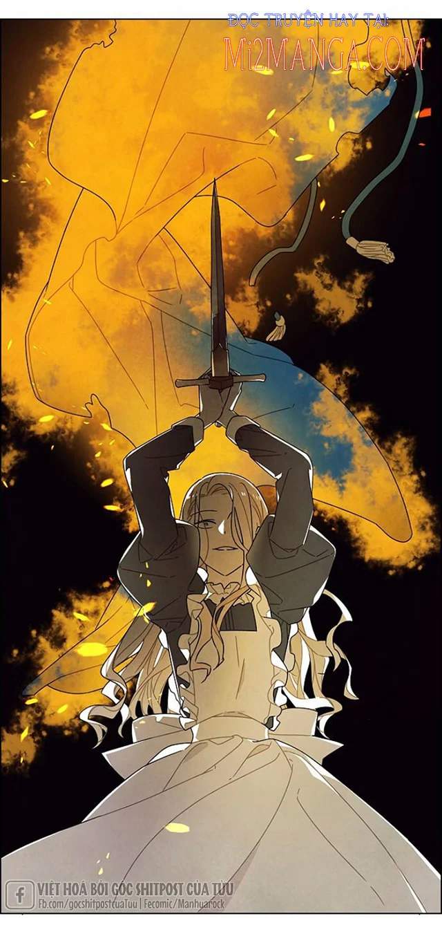 tôi đã cướp mất đêm đầu tiên của nam chính chapter 71.5 13