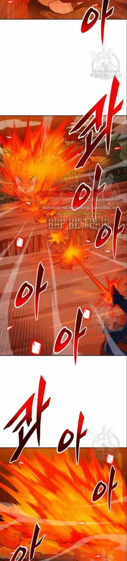 tôi tự động săn một mình chapter 87 4