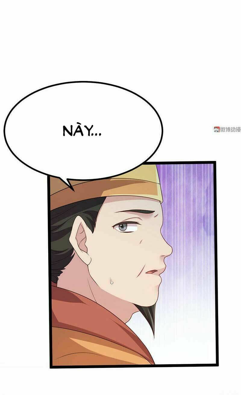 khuynh thế đế vương cơ chapter 7.1 8