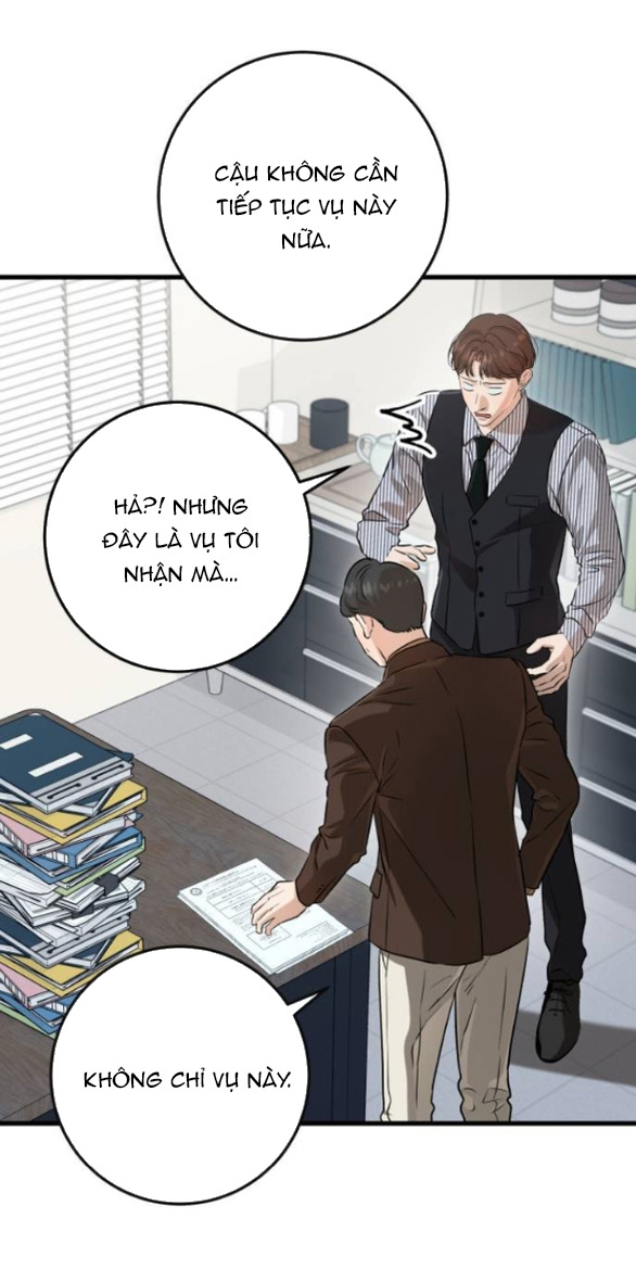 Nóng Lòng Muốn Giày Vò Em chapter 81.2 15