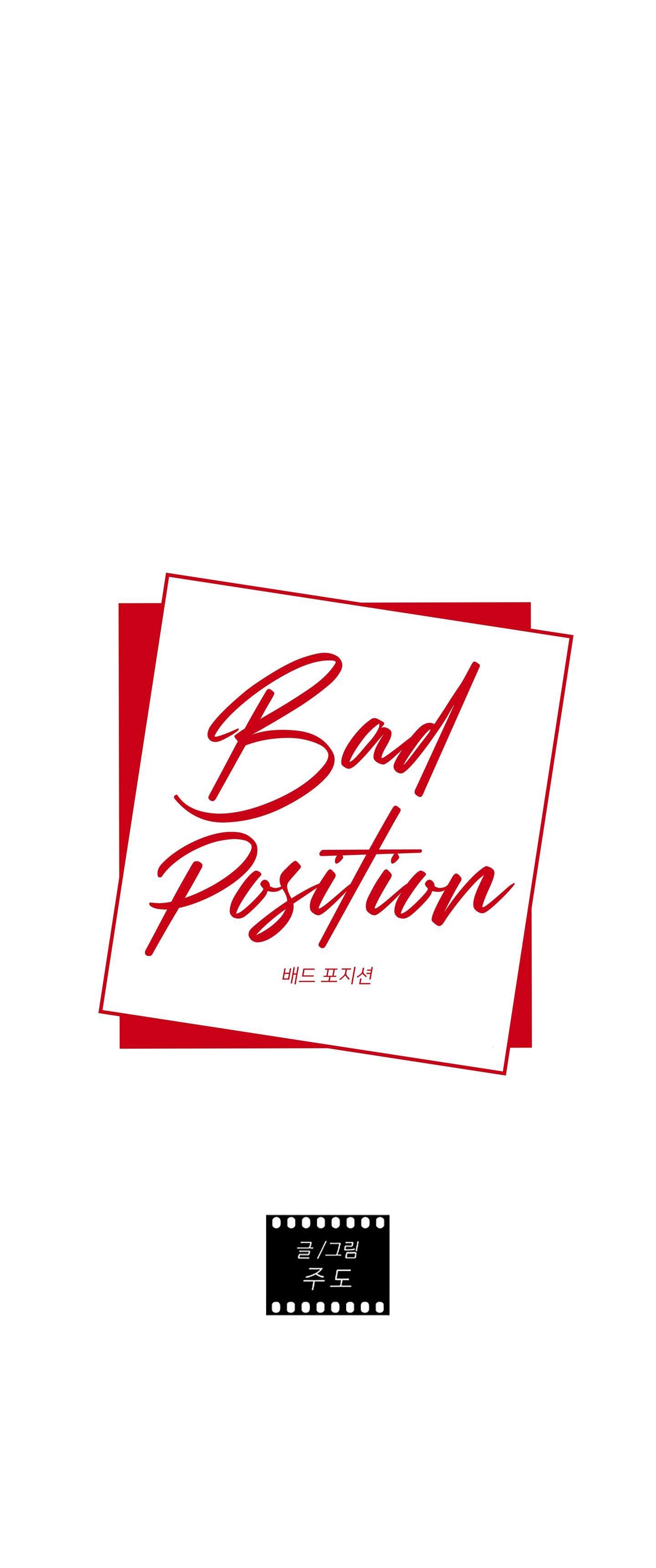 bad position chapter 15 45