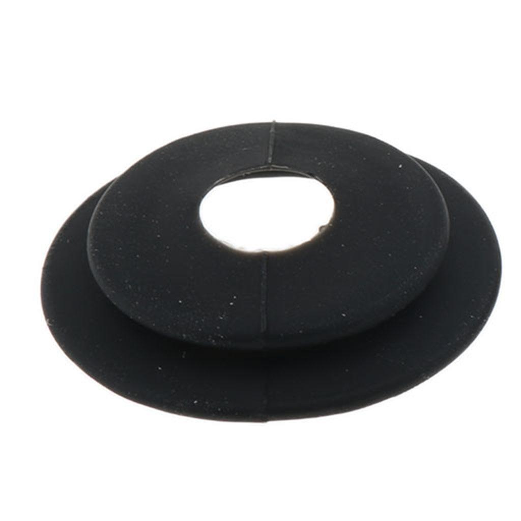 3-5pack Silicone Rubber Soft Aim Assistance Ring for PS4 PS3 One 360 Controller