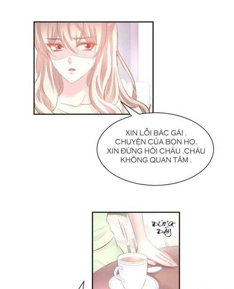 hôn nhân ấm áp : tổng tài sủng vợ thành nghiện chapter 43.2 10