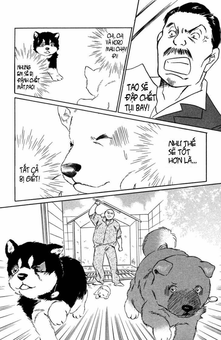 deep love - pao no monogatari chapter 2 14