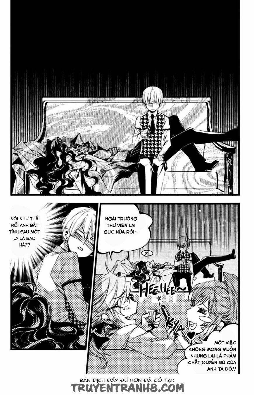 thư viện ma cà rồng chapter 4 8