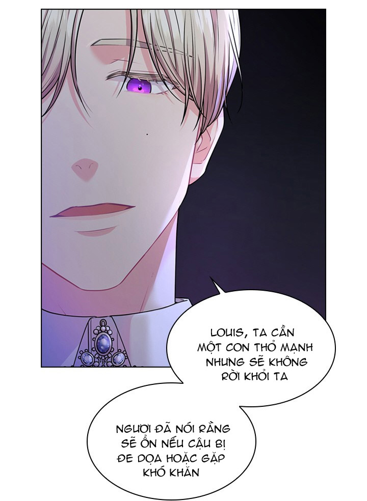 cha đứa bé là ai? chapter 5 60