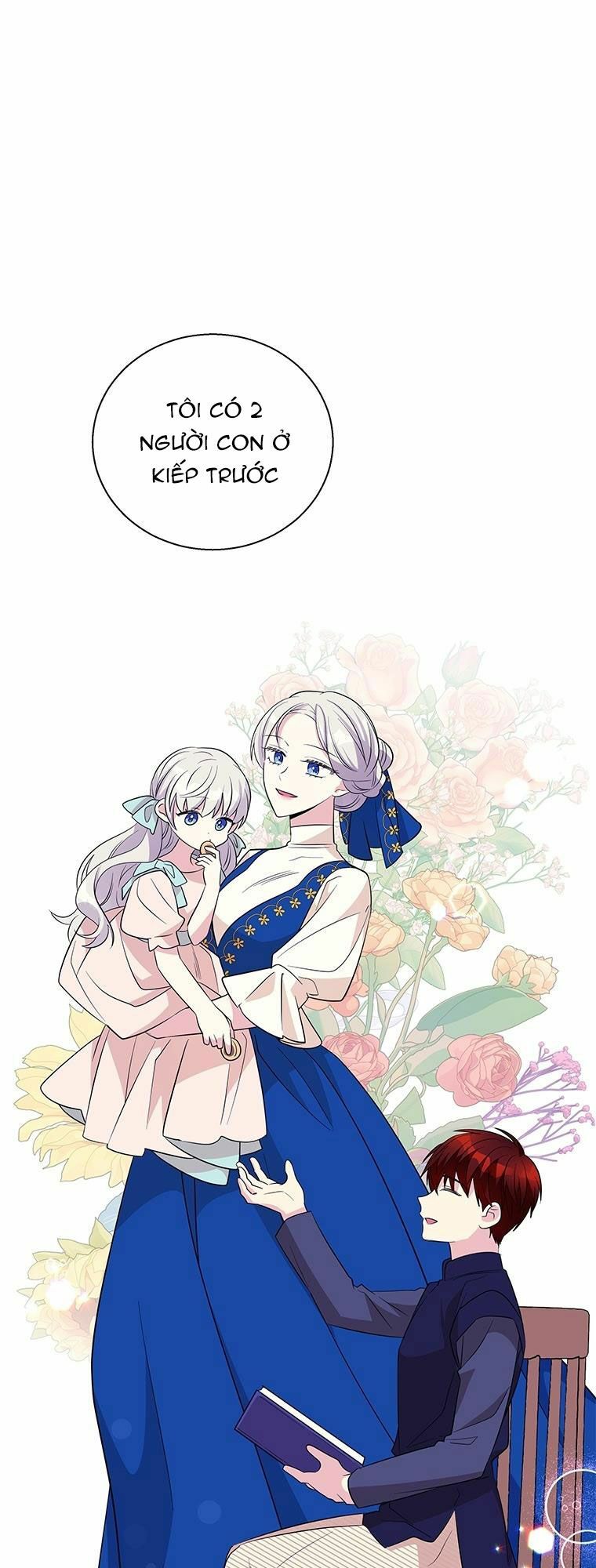 chồng yêu, em muốn đình công! chapter 44 53