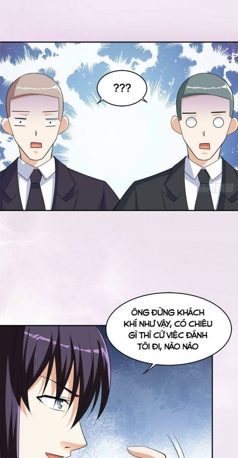 người tu tiên tại đô thị chapter 145 9