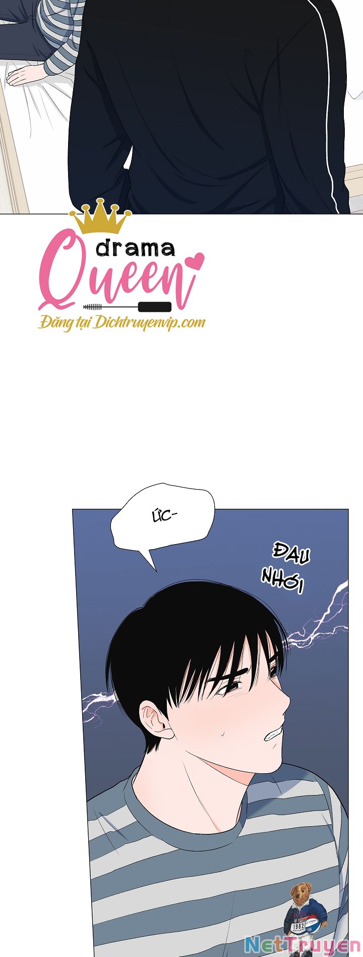 công nam bắc thụ chapter 11 35