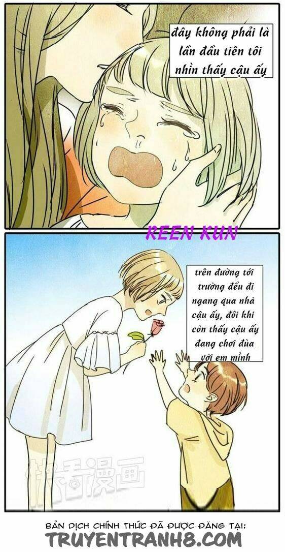 muôn vạn vì sao trong nắng bình minh chapter 15 7