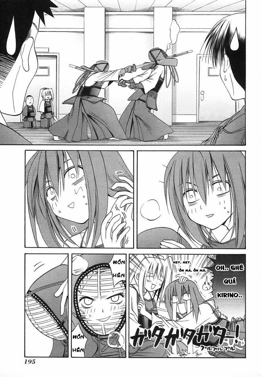 bamboo blade chapter 29 19