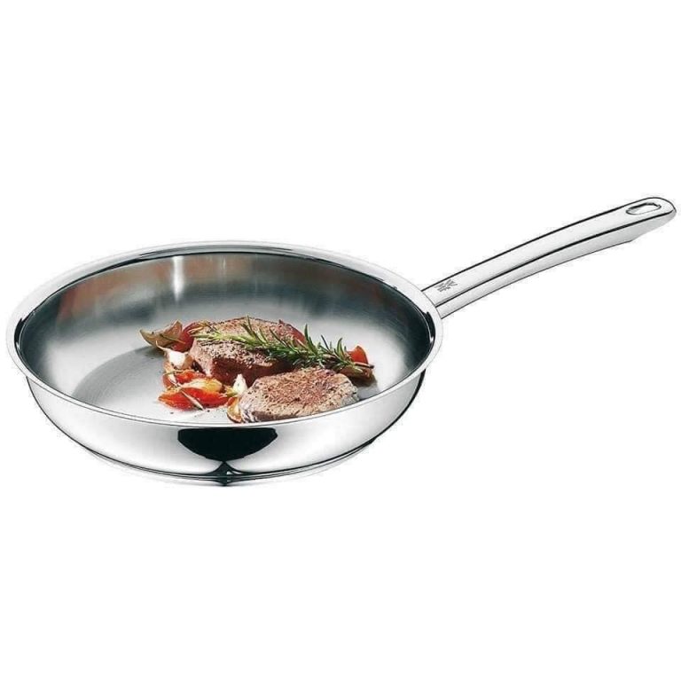 Chảo Thép cao cấp WMF PROFI PFANNEN FRYING PAN - 24 và 28 cm