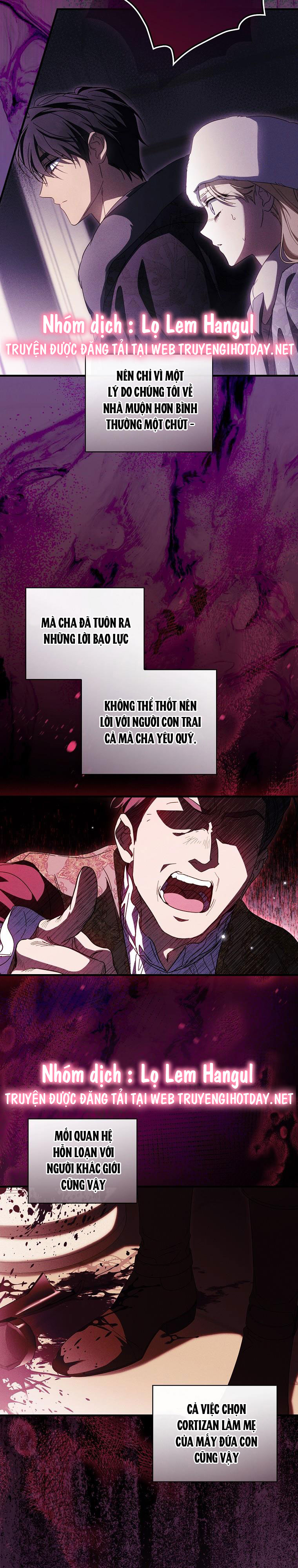 phương pháp khiến chồng đứng về phía của tôi chapter 87 6