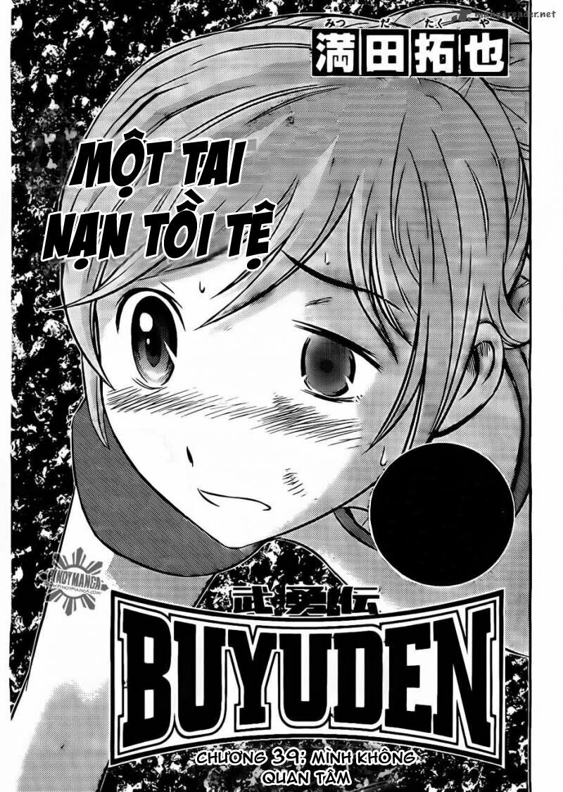 buyuden chapter 39 4