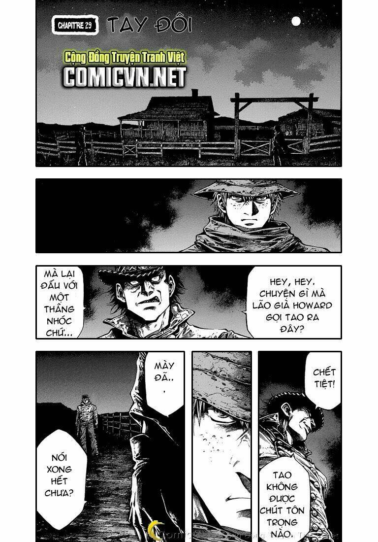 green blood chapter 29 1