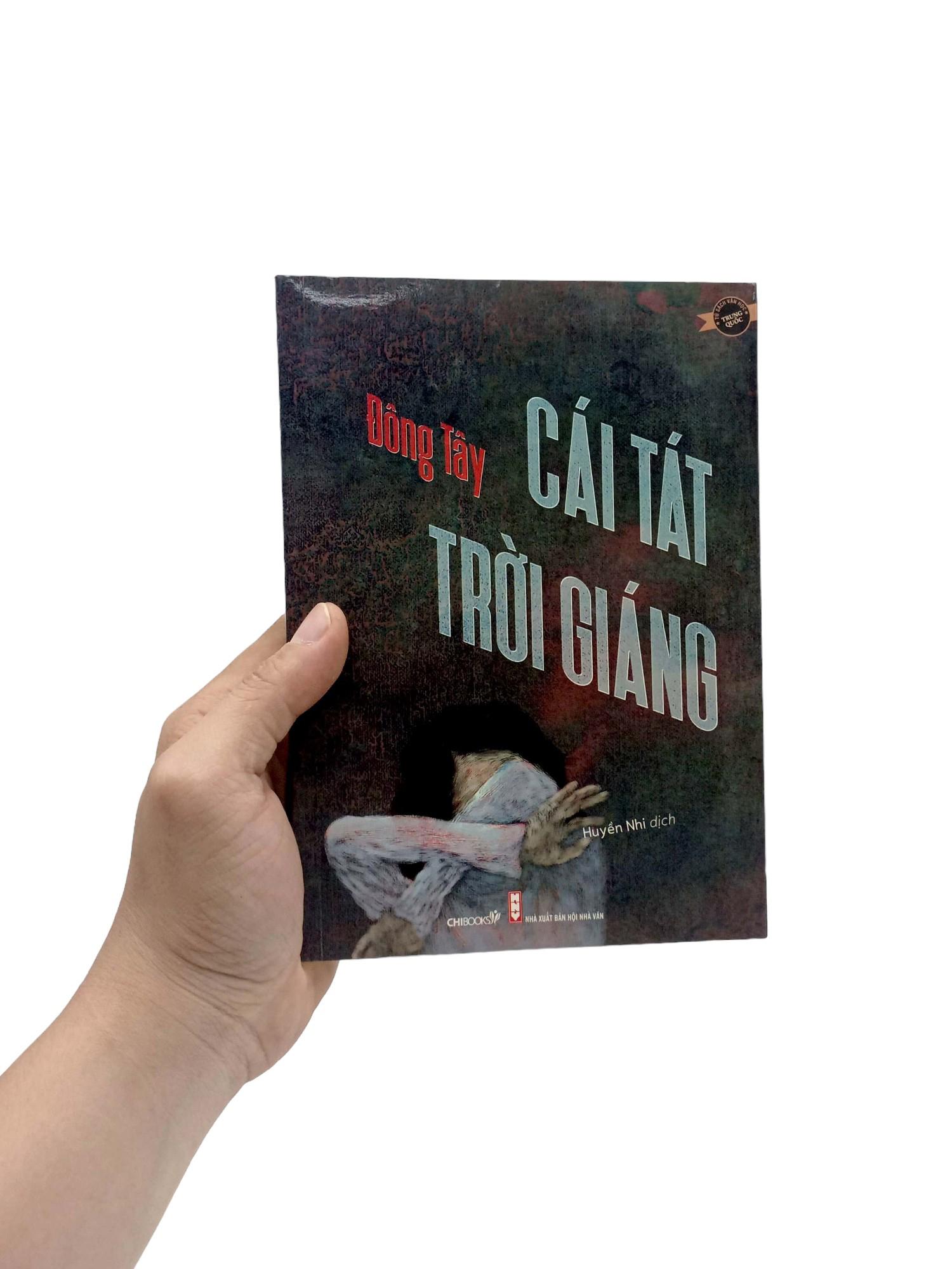 Cái Tát Trời Giáng