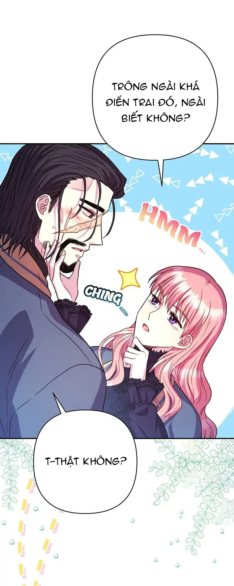 một câu chuyện lãng mạn chapter 12.2 5