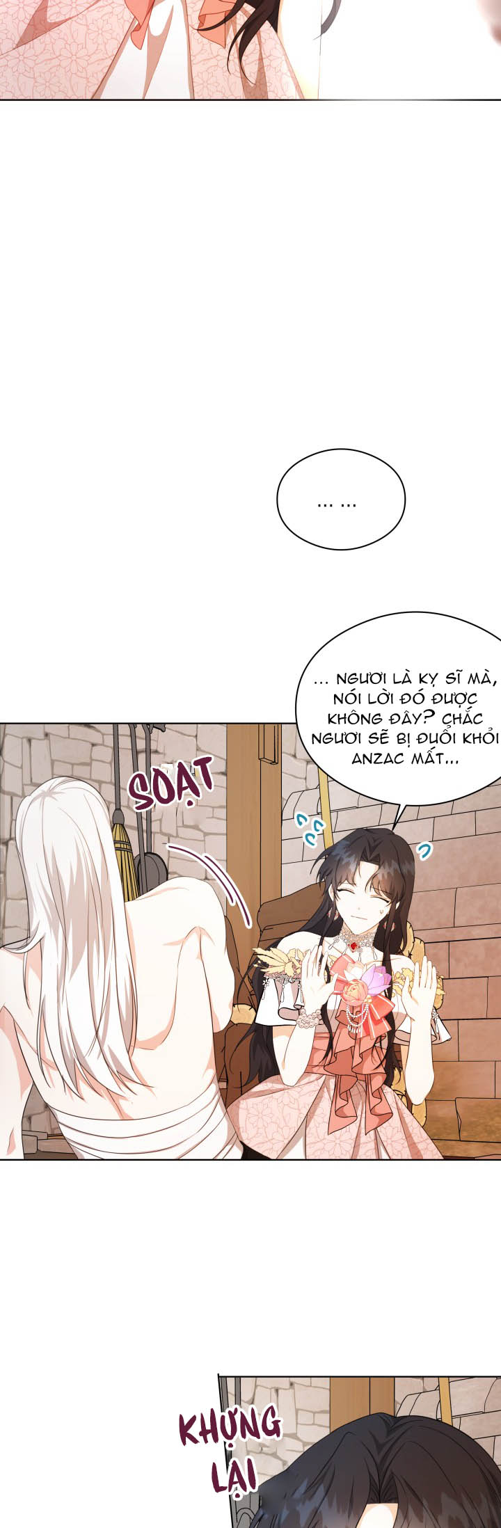 trở thành vợ của nam chính phế vật chapter 23 37