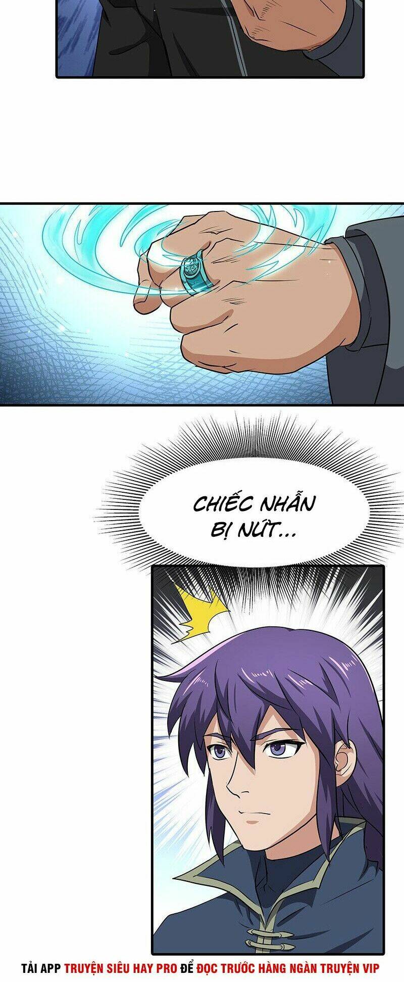 hỗn độn kiếm thần chapter 141 4