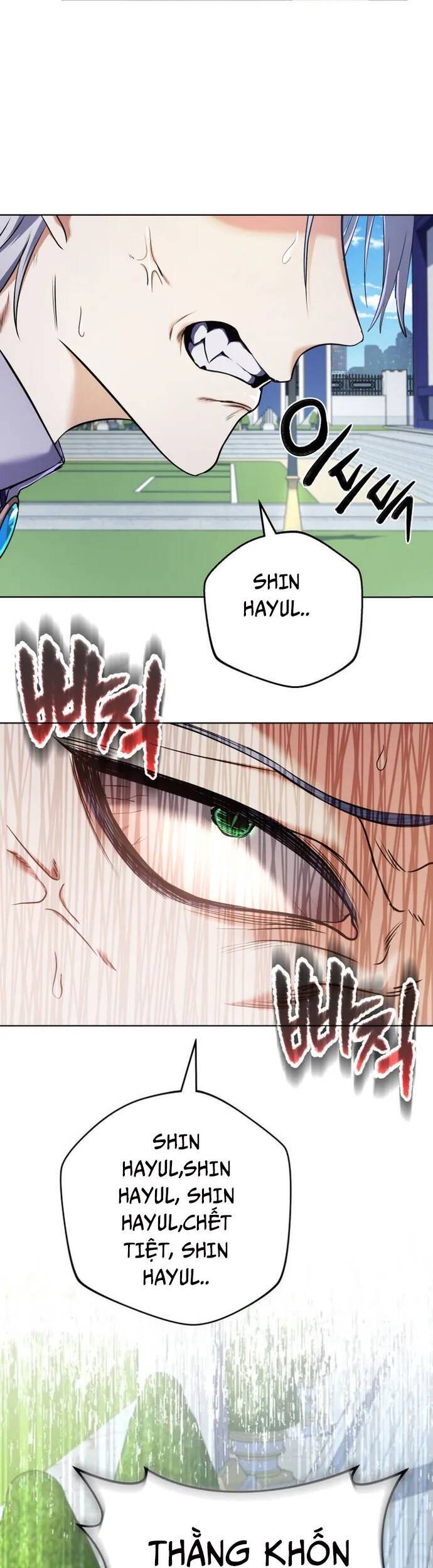 sự trở lại của đại pháp sư huyền thoại chapter 18 29