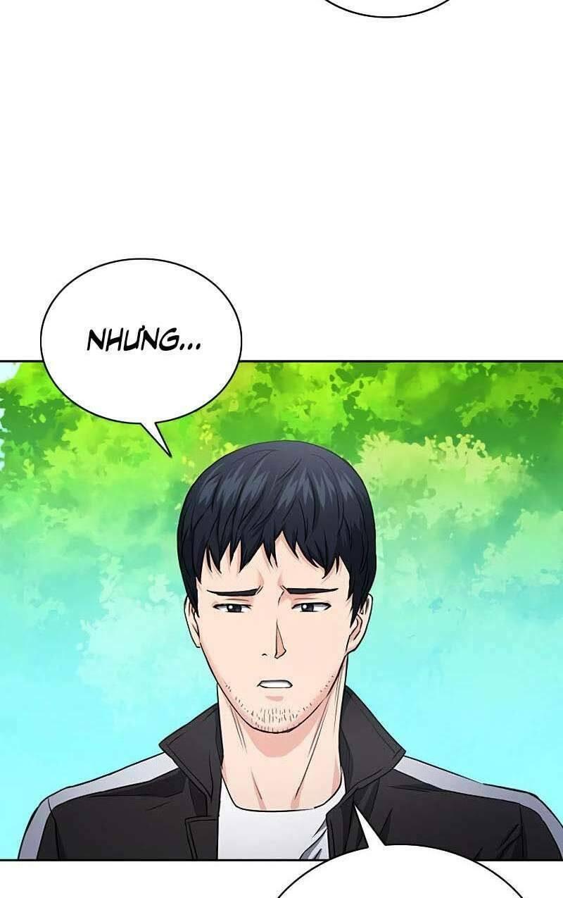 druid tại ga seoul - người hóa thú chapter 77 76