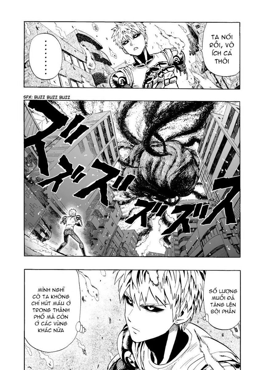 one-punch man chapter 6 8