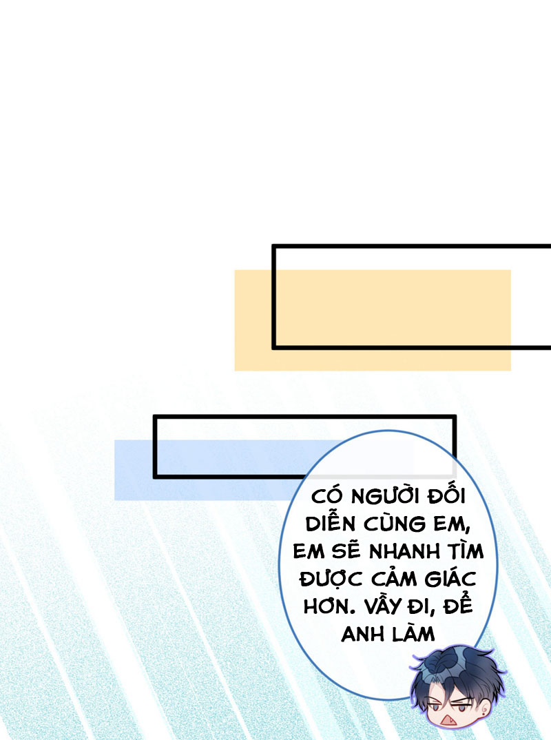 hotsearch của ảnh đế chapter 8 20