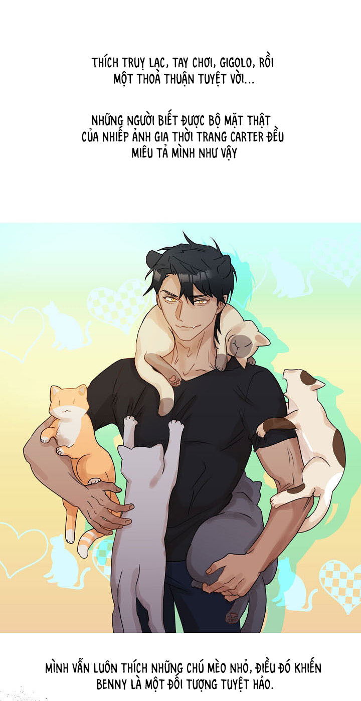 tôi sẽ là chồng em chapter 3 3