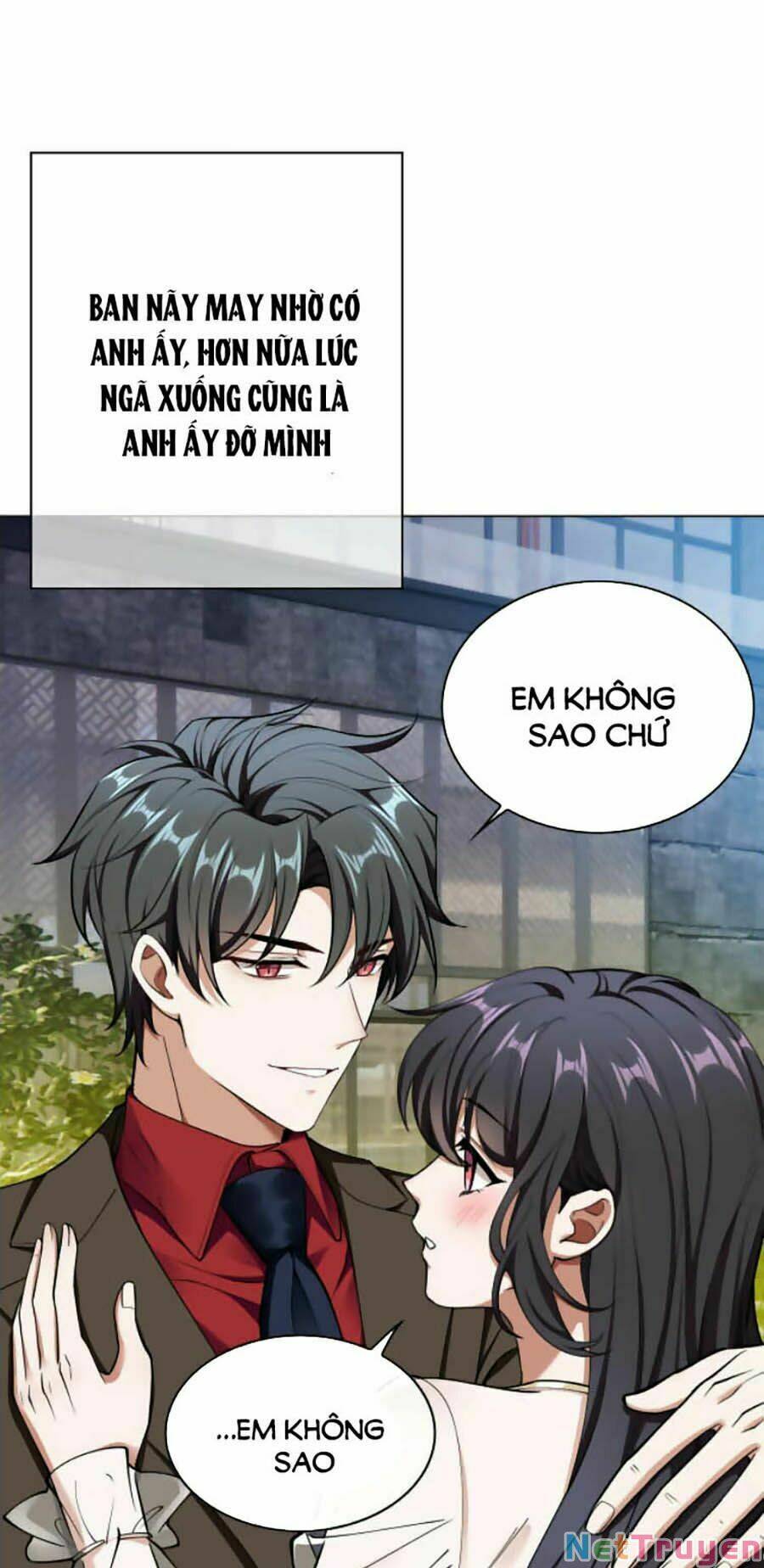 cô vợ gả thay của tổng tài cố chấp chapter 47 9