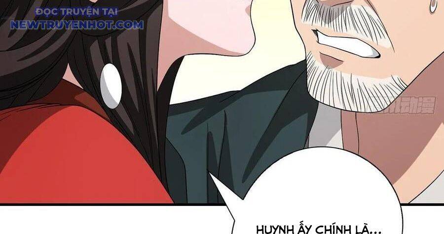 thiên long bát bộ webtoon chapter 141 61