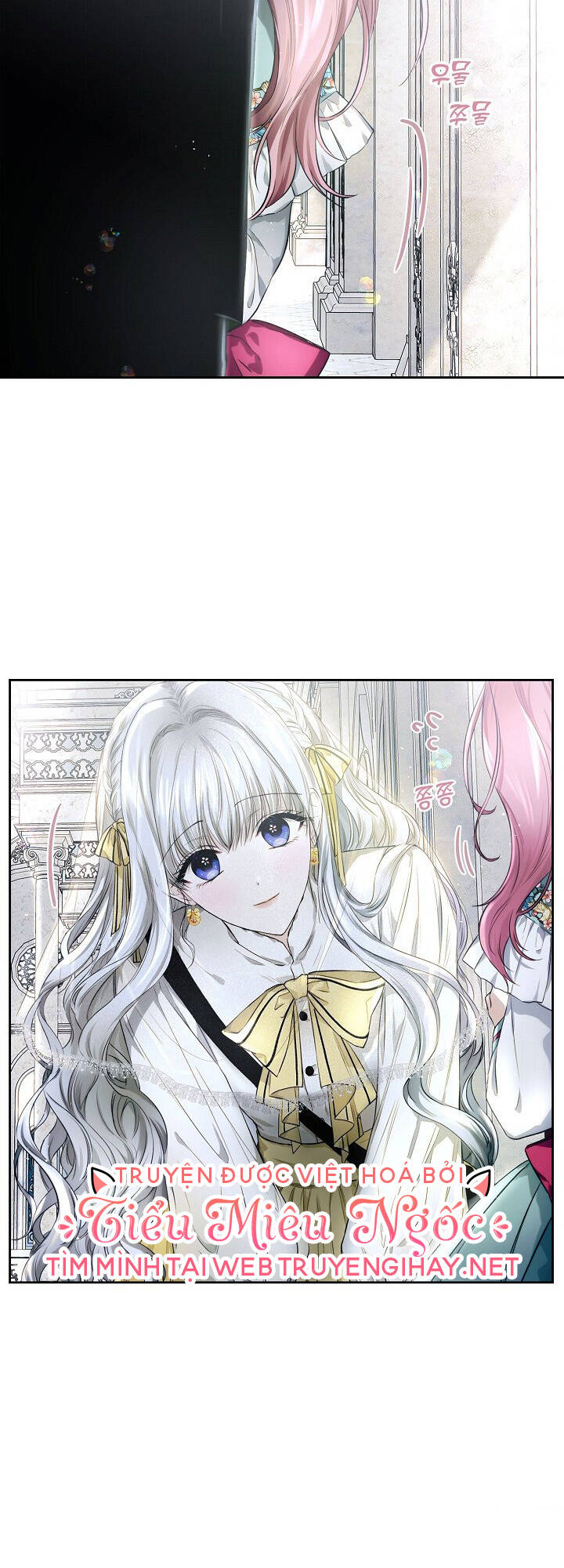 con gái bá tước bỗng thành vị hôn thê của thái tử điện hạ chapter 12 39