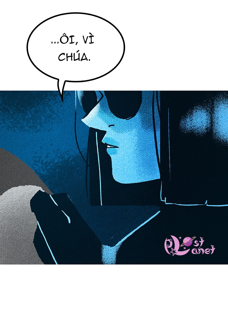 thần thoại olympus chapter 33 6