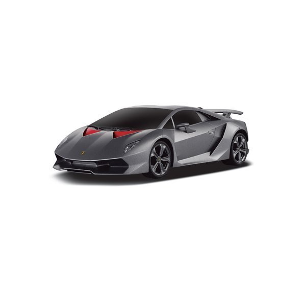 Đồ Chơi RASTAR Xe Lamborghini Sesto Elemento R53700