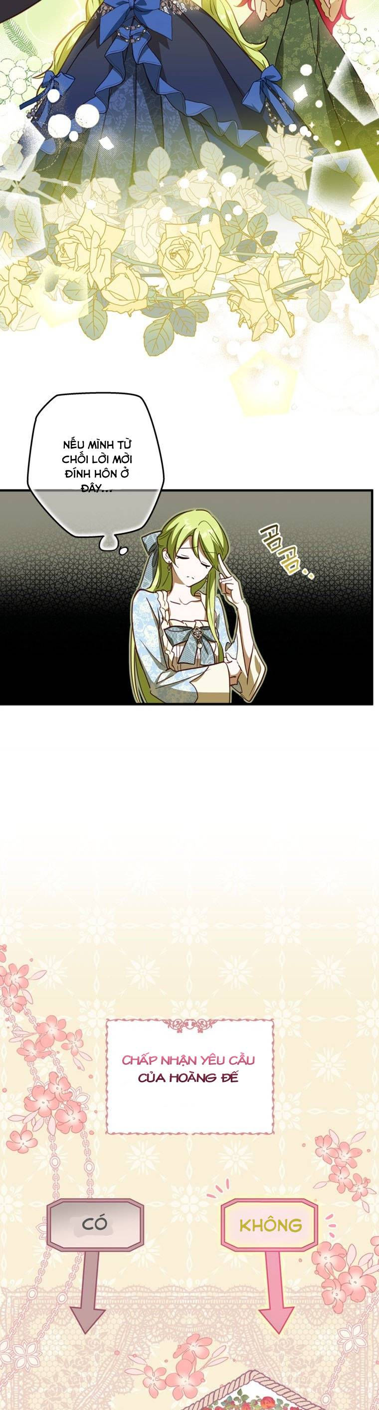 đã bảo nữ chính cải nam trang cơ mà ! chapter 19 22