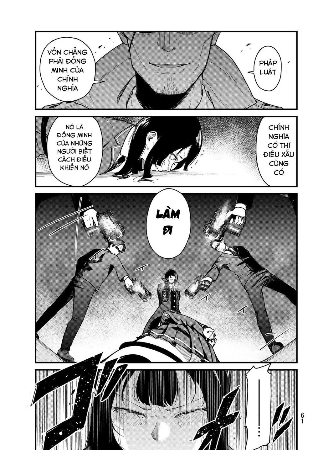 hệ thống xevec chapter 2 22