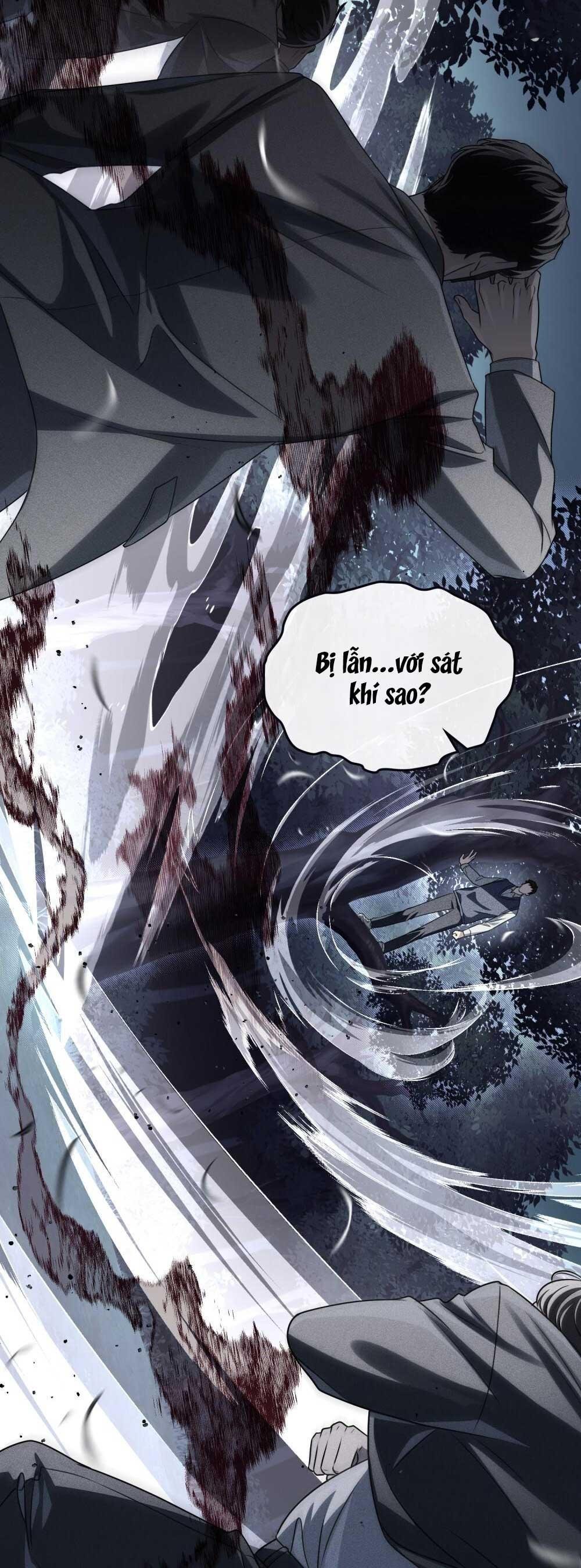 (cbunu) lửa hồn chapter 26 16