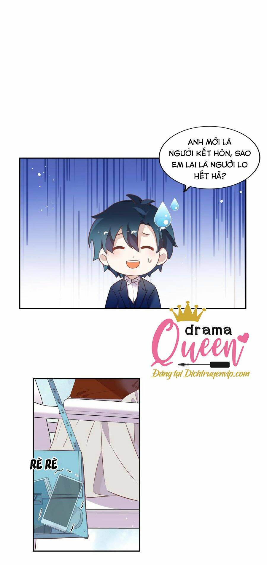 bạn trai kém tuổi bẫy yêu tôi chapter 80 32