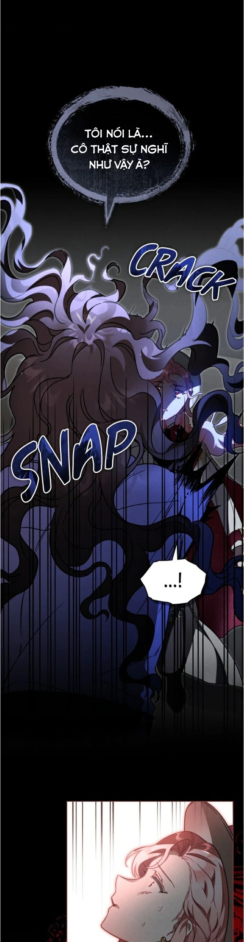 ánh sáng của bình minh chapter 60 5