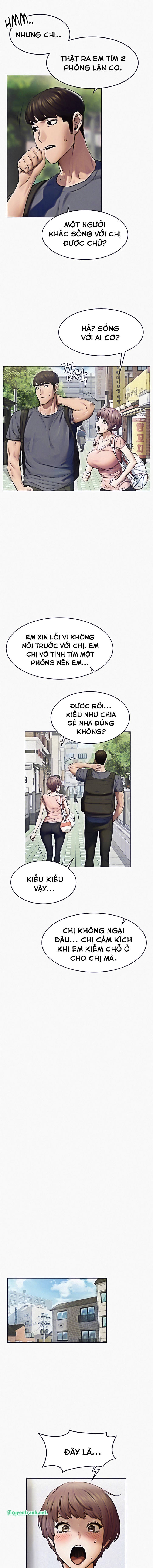 vương quốc của tôi chapter 202 10