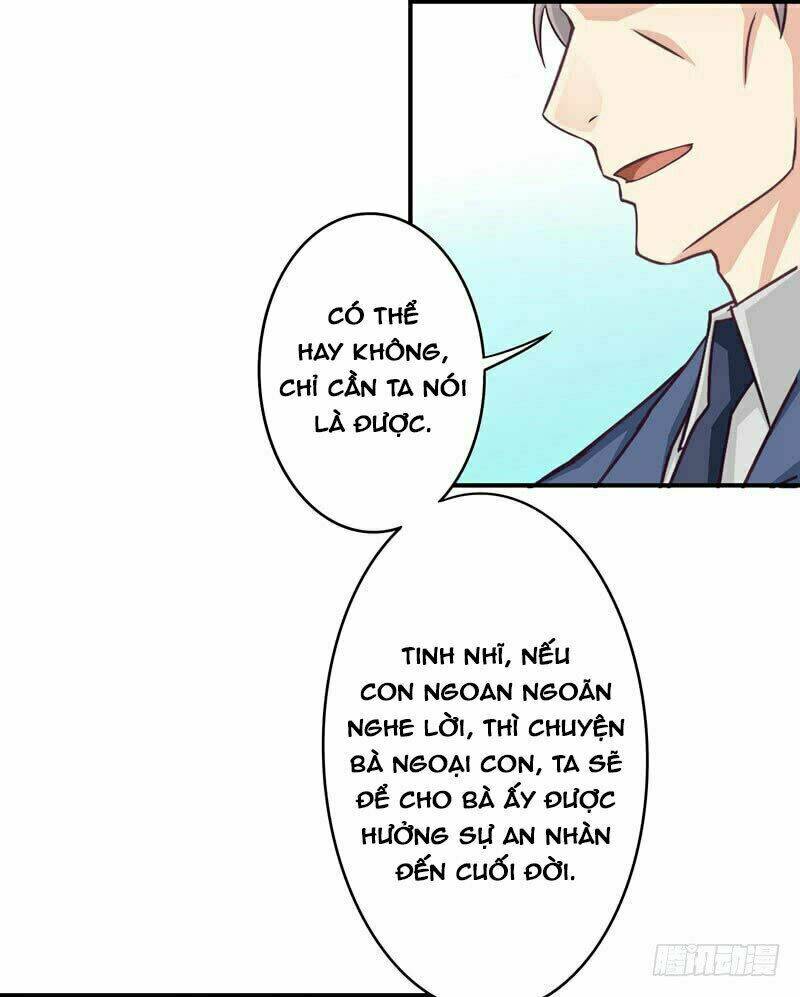 cuồng duệ tiểu thê chapter 36 8