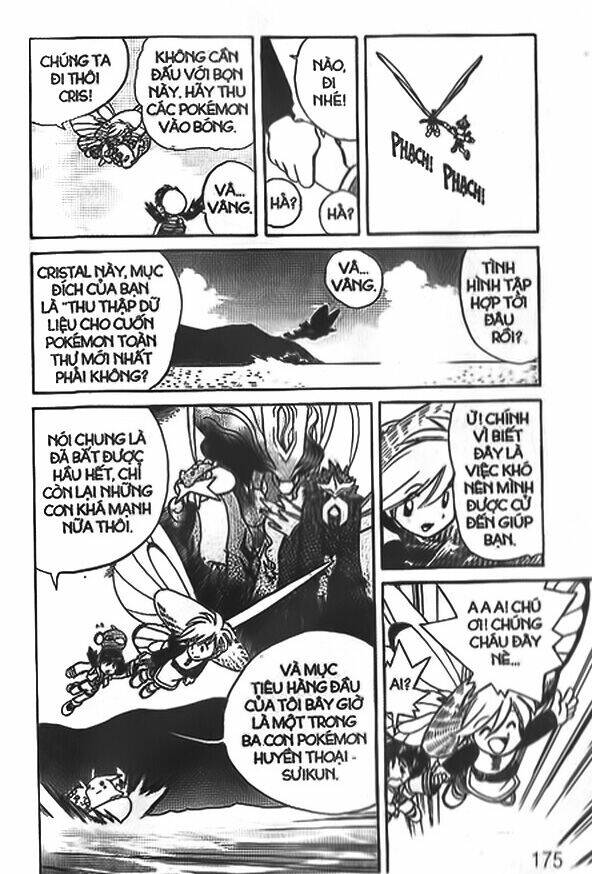 thú cưng đặc biệt chapter 141 10