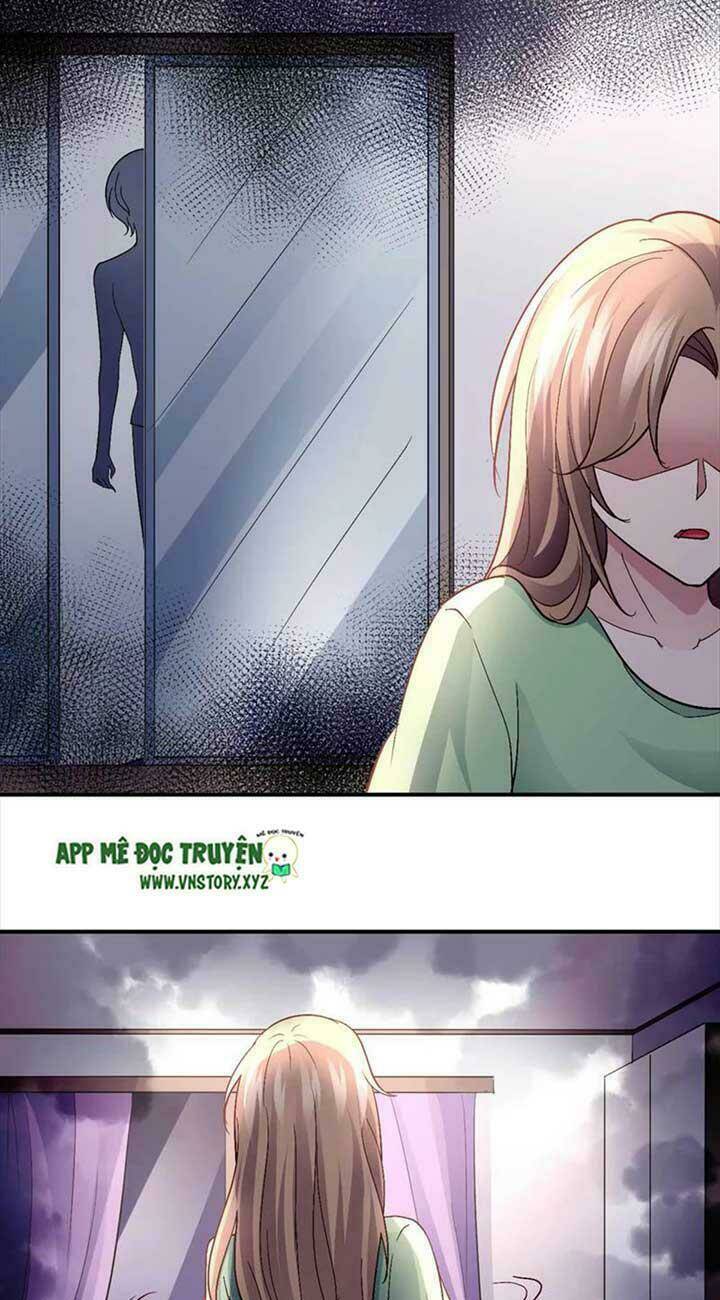 trò chơi săn tình - tổng tài khó kìm lòng chapter 86 25