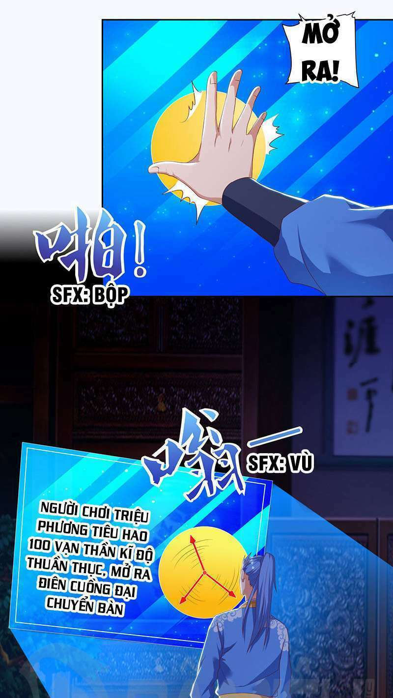 tối cường thăng cấp chapter 86 11