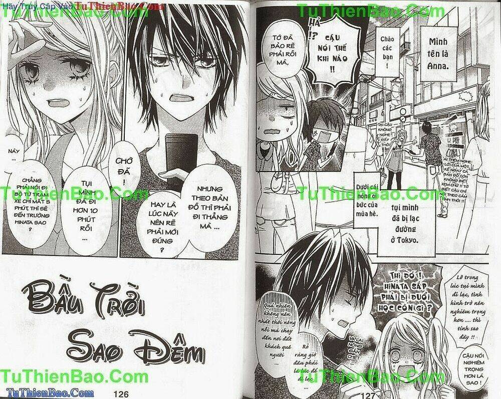bầu trời sao đêm chapter 8 65