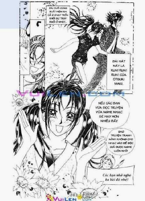 nhật ký tân hôn chapter 12 202