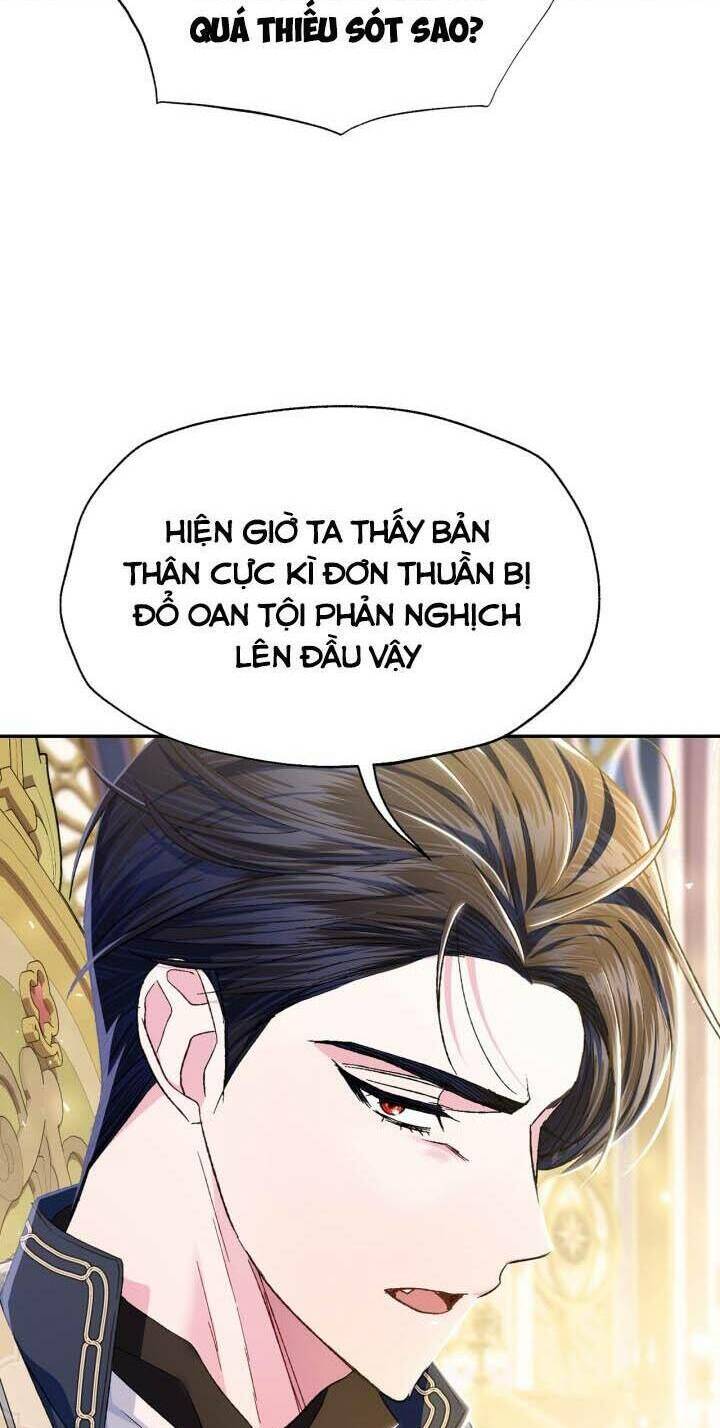 cha, con không muốn kết hôn đâu chapter 105 70