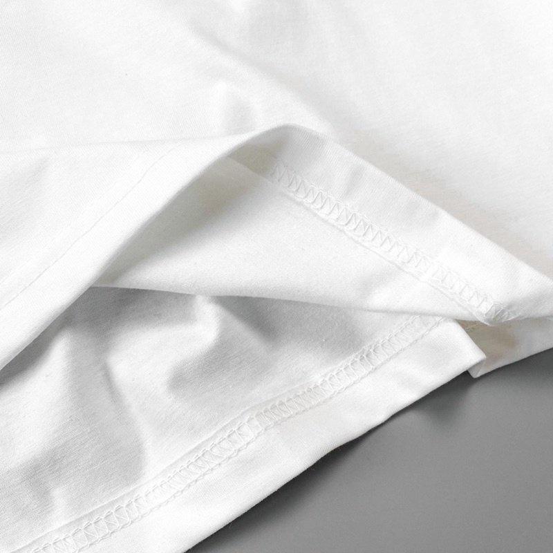 Áo Thun Nam, Có Bigsize Từ S Đến 8XL, Vải Cotton Cao Cấp, Mặc Mịn Thoáng Mát - Thời Trang Waoo, Mẫu ATNN254